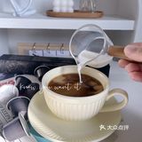 准二胎妈妈在家也可轻松实现咖啡自由！