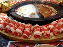 -蜀大侠火锅(森兰花园城店)