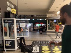-福林德街火车站