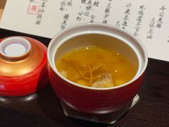 -元熹会席料理