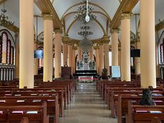 -平安桥天主教堂