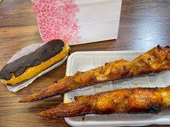 -一代烤翅王(大汉口店)