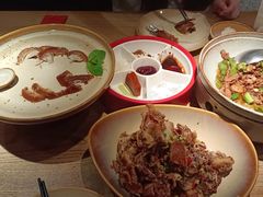 -青年公社烤鸭(蜀山万象汇店)