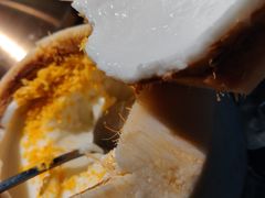 泰国椰子冻-狐狸爱上椰子鸡(滨江星光大道店)