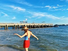 -惠州金海湾嘉华度假酒店