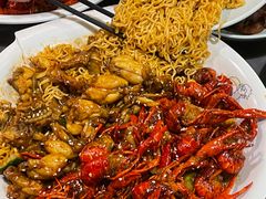 -毛哥小馆子(百井坊巷店)