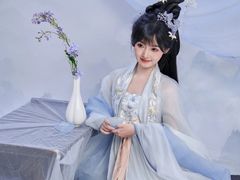 -海马体照相馆(成都来福士广场店)