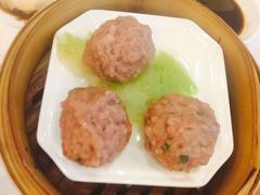 -潮府馆·非遗潮州菜·港式点心(世纪公园店)