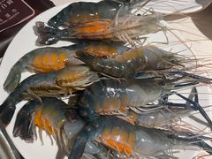 -加餐海鲜自助(宝龙一城店)