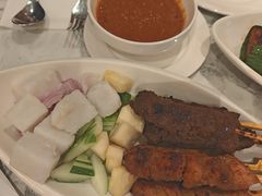 -关夫人餐厅(KLCC阳光广场店)