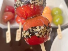 -天津海河悦榕庄·Lobby Lounge大堂吧