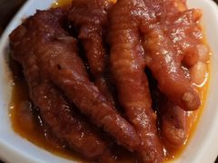 -陶陶居酒家(环市东店)