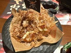 -弓二·烧鸟居酒屋(财富购物中心店)