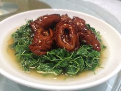-利鸿私宴(南京路步行街店)