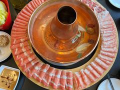 -北门涮肉·铜锅涮肉(南锣鼓巷店)