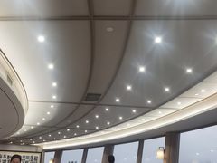 -国贸旋转餐厅(国贸广场店)