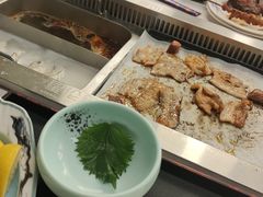 -星伦多 自助料理(圆融店)