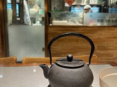 -云海肴·汽锅鸡·云南菜(高德置地店)