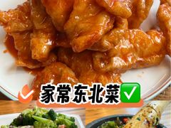 -好口味小吃楼·东北菜(太原南街店)