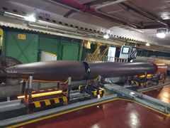 -泰达航母主题公园