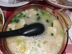 -西贝(金桥店)