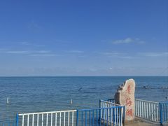 -青海湖二郎剑景区
