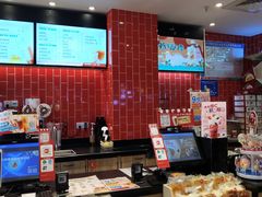 -85度C(南京中山南店)