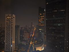 -南京商茂国际酒店(新街口德基广场店)