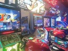 -世代星球·保龄球·镭战真人CS·团建(杨浦店)