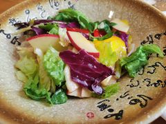 -十二毡房蒙餐·蒙古包