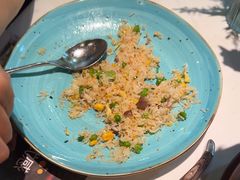 -半秋山西餐厅(襄阳万达店)