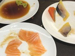 -荔城友德艾格尼丝自助餐厅(辰华·财富中心店)