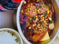 -冒菜西施·非遗冒菜(总店)