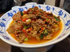 -八碗湘长沙市井菜(坡子街店)