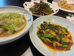 -万达瑞华酒店·品珍中餐厅