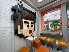 -PIXEL BOY炸鸡店(上海首店)