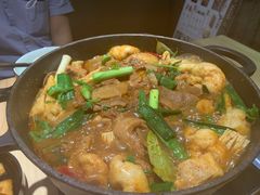 牛腩牛杂煲-牛腩之旅·牛腩牛杂煲(光启城美食城店)