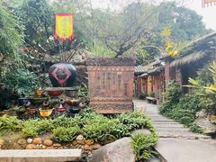 -五邑人家(江门店)