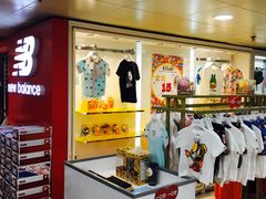 店内环境-上海置地广场(南京东路店)