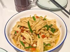 -回家吃饭·地道南昌菜(建德观总店)
