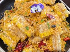 -盏簋品味馆(沙溪店)
