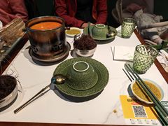 -Thai Basil罗勒叶泰式餐厅(时代天街店)