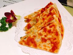 -天厨妙香素食餐厅(清华店)