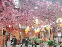 -一块豆腐·海鲜·家常菜(李沧书院路店)