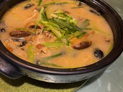 -陈江波老鸭煲(化工路店1号店)