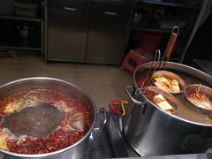 -世纪联华(安徽六安店)