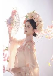 -初白IMAGE·女子摄影