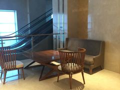 -青岛即墨希尔顿逸林酒店·開自助餐厅