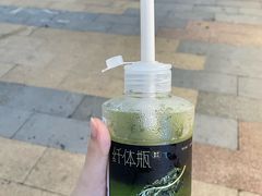 -喜茶(东莞汇一城店)