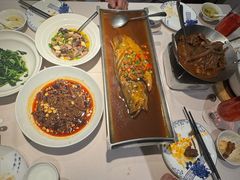 -徽州小镇(高新店)
